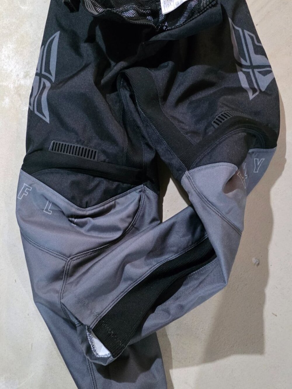 Fly Racing Motocross Pants - 24 - Picture 2 of 3